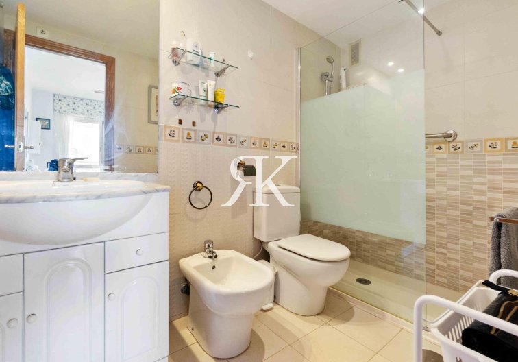 Revente - Appartement - Orihuela Costa - Costa Blanca