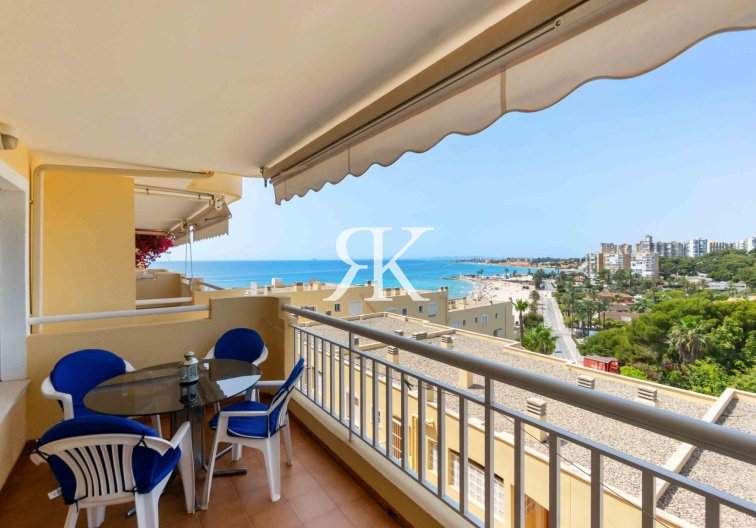 Revente - Appartement - Orihuela Costa - Costa Blanca
