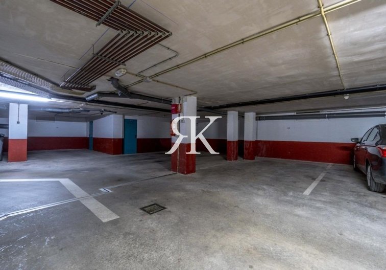 Revente - Appartement - Orihuela Costa - Costa Blanca