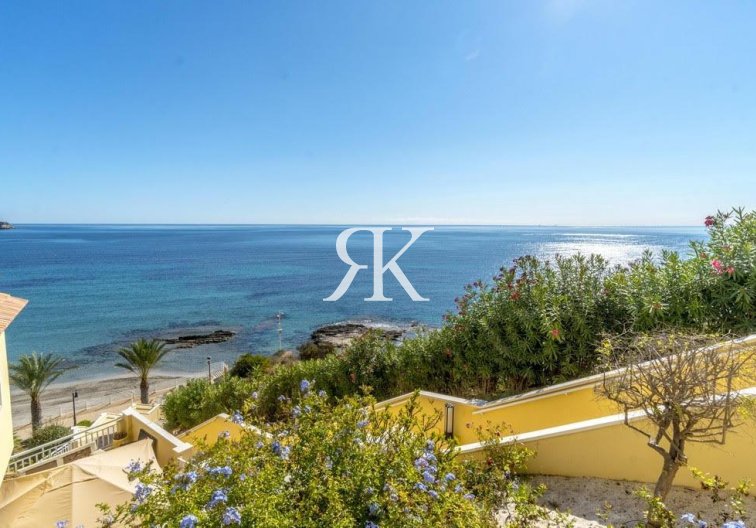 Revente - Appartement - Orihuela Costa - Costa Blanca