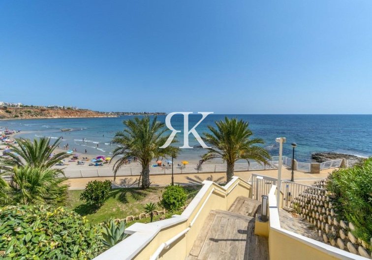 Revente - Appartement - Orihuela Costa - Costa Blanca