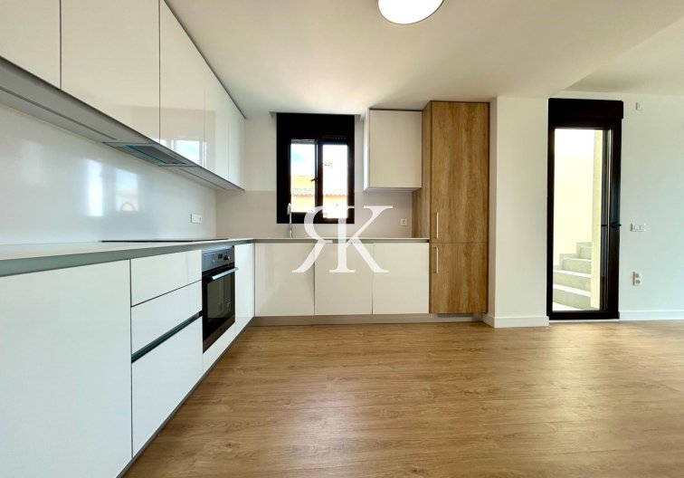 Wiederverkauf - Penthaus - Orihuela Costa - Costa Blanca