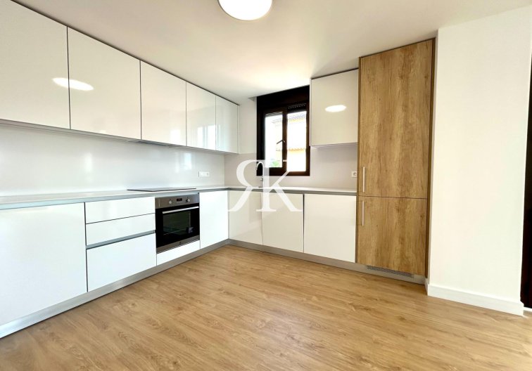 Wiederverkauf - Penthaus - Orihuela Costa - Costa Blanca