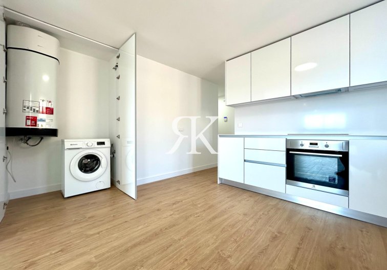 Wiederverkauf - Penthaus - Orihuela Costa - Costa Blanca