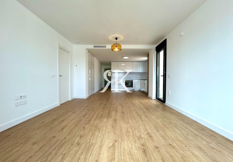 Wiederverkauf - Penthaus - Orihuela Costa - Costa Blanca