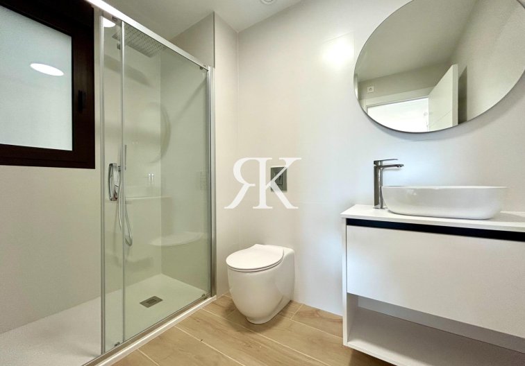 Wiederverkauf - Penthaus - Orihuela Costa - Costa Blanca