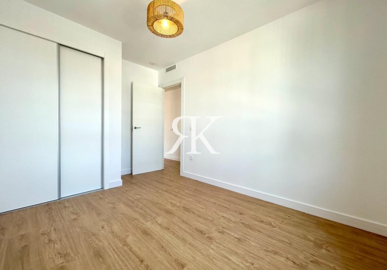 Wiederverkauf - Penthaus - Orihuela Costa - Costa Blanca