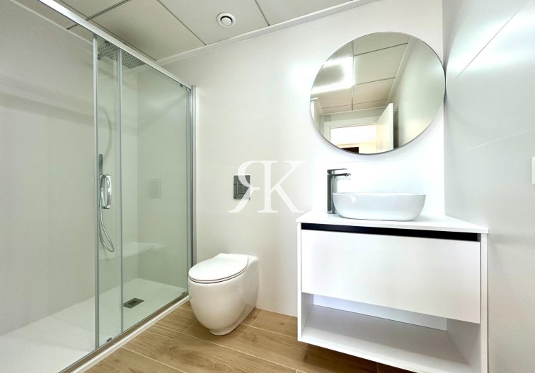 Wiederverkauf - Penthaus - Orihuela Costa - Costa Blanca