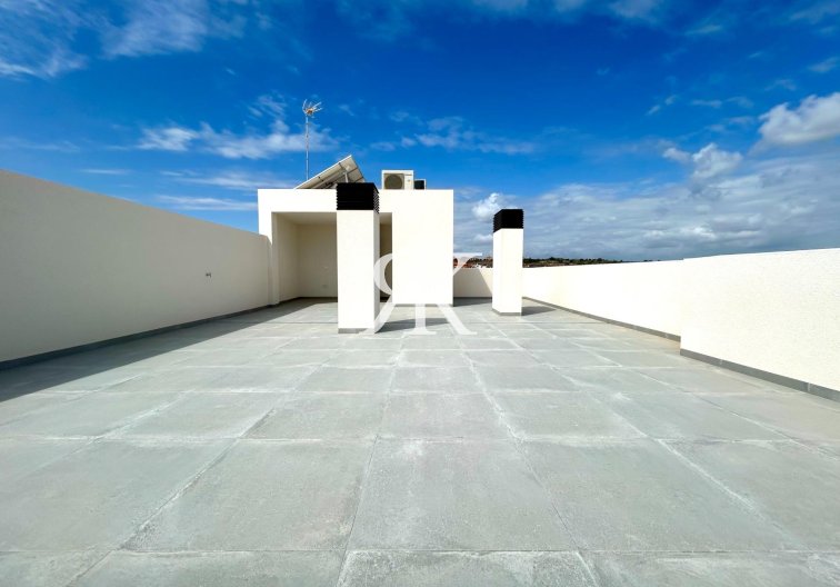 Wiederverkauf - Penthaus - Orihuela Costa - Costa Blanca