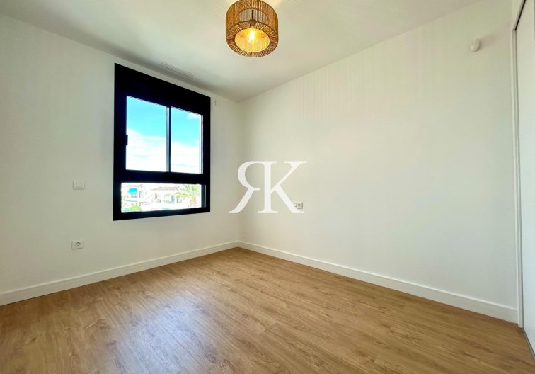 Wiederverkauf - Penthaus - Orihuela Costa - Costa Blanca