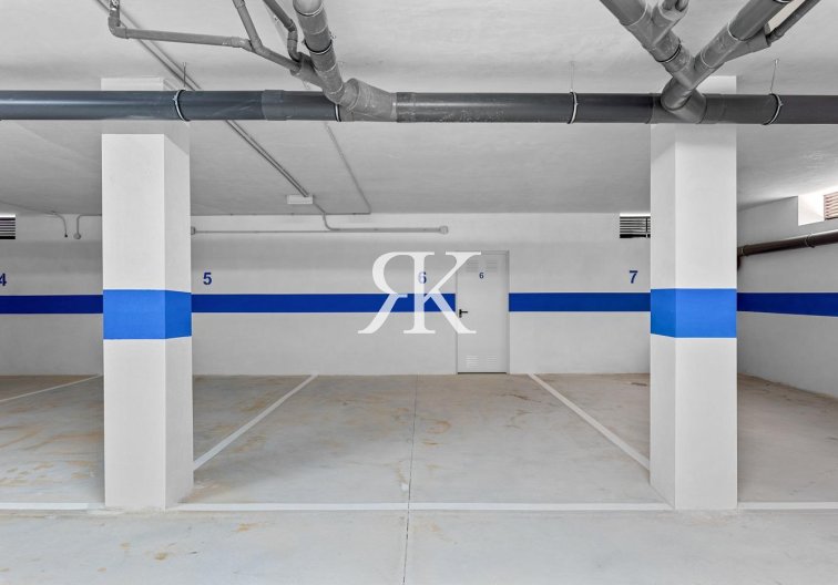 Wiederverkauf - Penthaus - Orihuela Costa - Costa Blanca