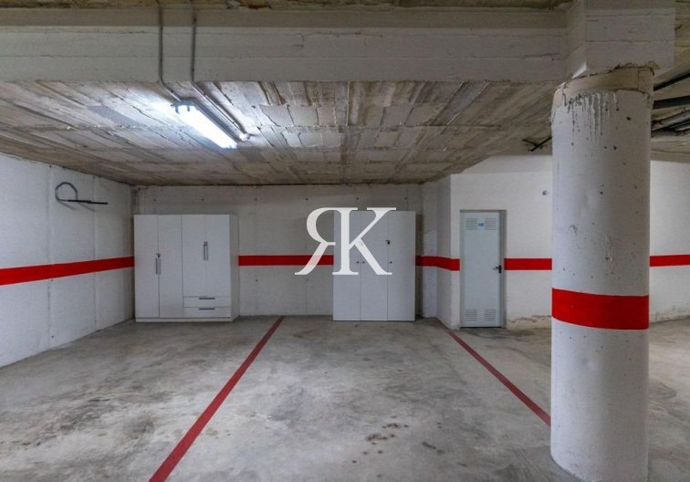 Segunda mano - Apartamento  - Orihuela Costa - Costa Blanca