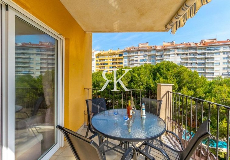 Segunda mano - Apartamento  - Orihuela Costa - Costa Blanca