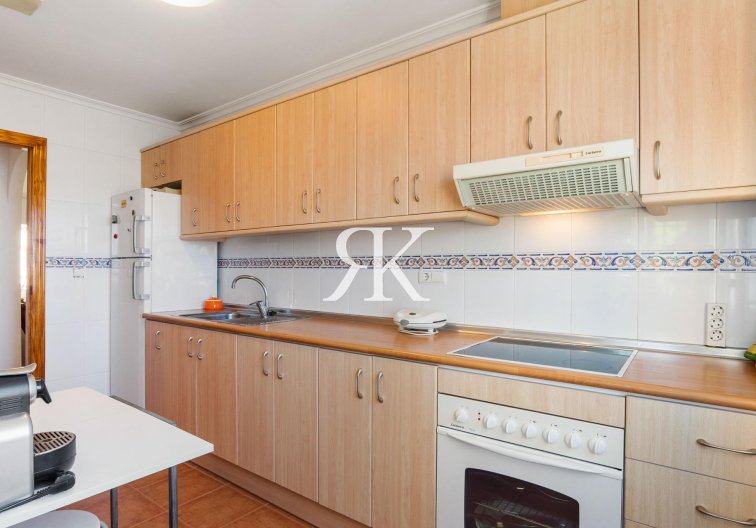 Revente - Appartement - Orihuela Costa - Costa Blanca