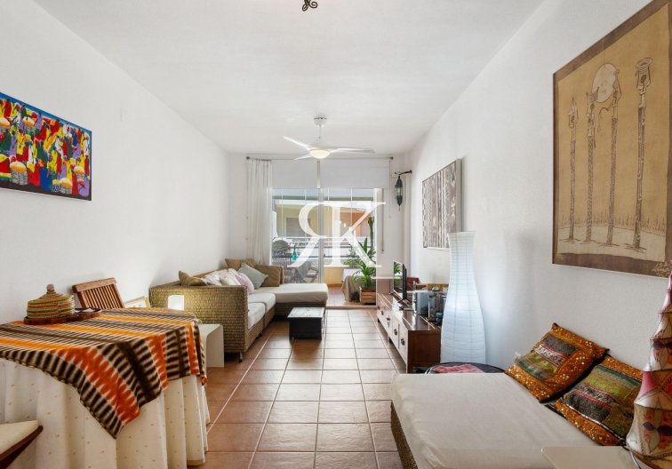 Revente - Appartement - Orihuela Costa - Costa Blanca