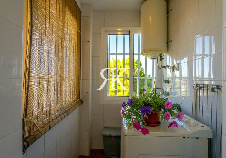 Revente - Appartement - Orihuela Costa - Costa Blanca