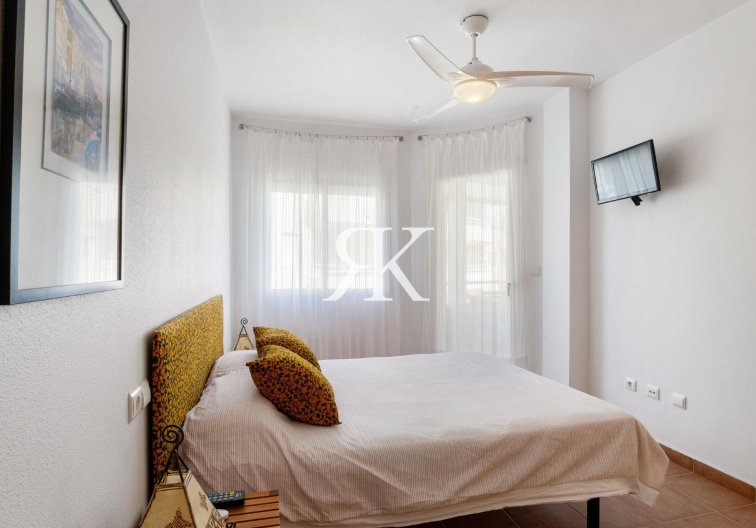 Revente - Appartement - Orihuela Costa - Costa Blanca