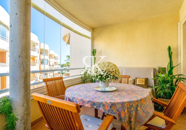 Revente - Appartement - Orihuela Costa - Costa Blanca