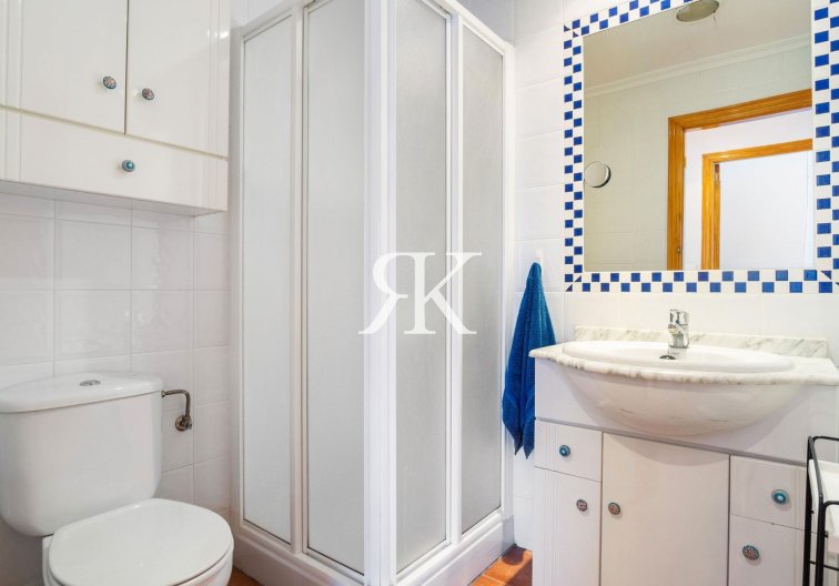 Revente - Appartement - Orihuela Costa - Costa Blanca