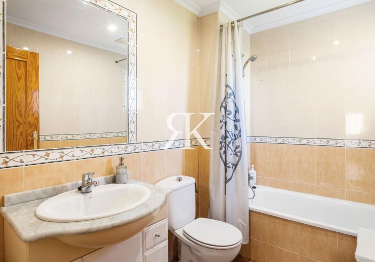 Revente - Appartement - Orihuela Costa - Costa Blanca