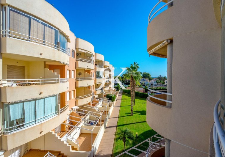 Revente - Appartement - Orihuela Costa - Costa Blanca