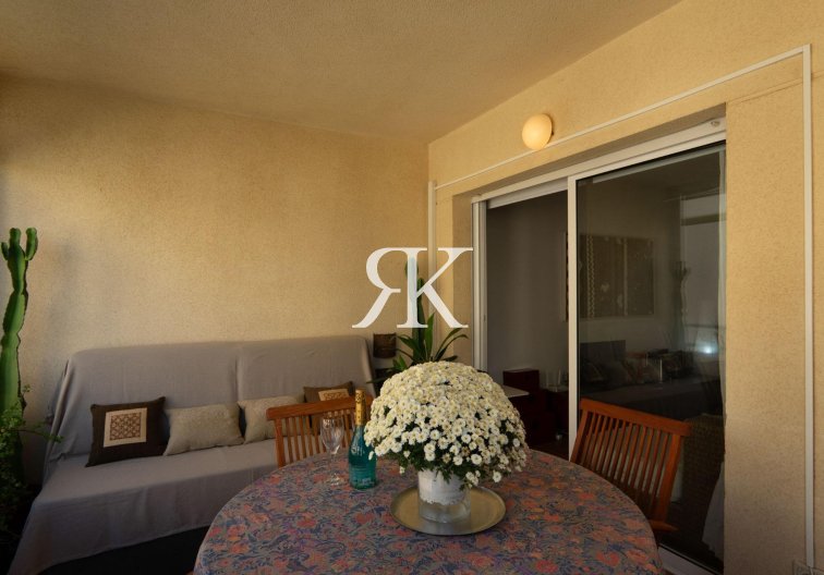 Revente - Appartement - Orihuela Costa - Costa Blanca