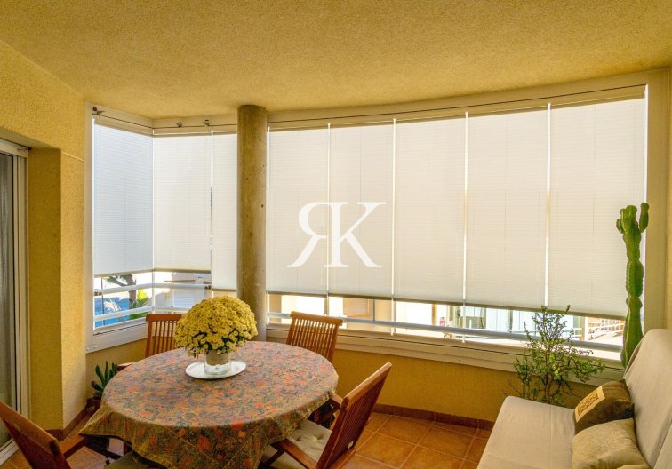 Revente - Appartement - Orihuela Costa - Costa Blanca