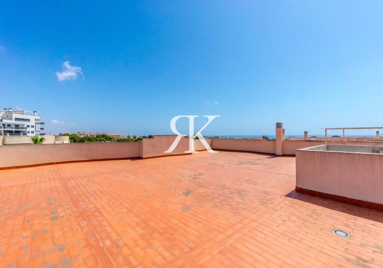 Revente - Appartement - Orihuela Costa - Costa Blanca