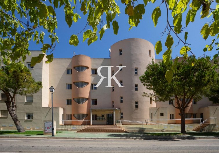 Revente - Appartement - Orihuela Costa - Costa Blanca