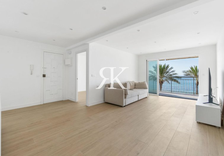 Resale - Apartment - Torrevieja - Costa Blanca