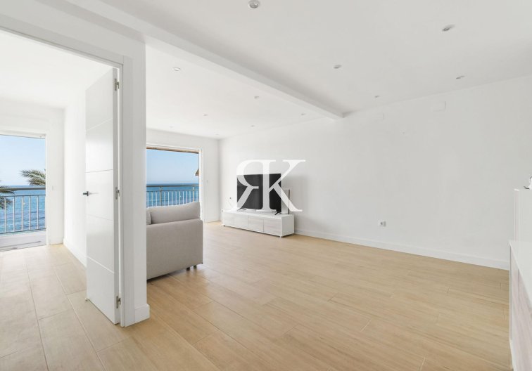 Resale - Apartment - Torrevieja - Costa Blanca