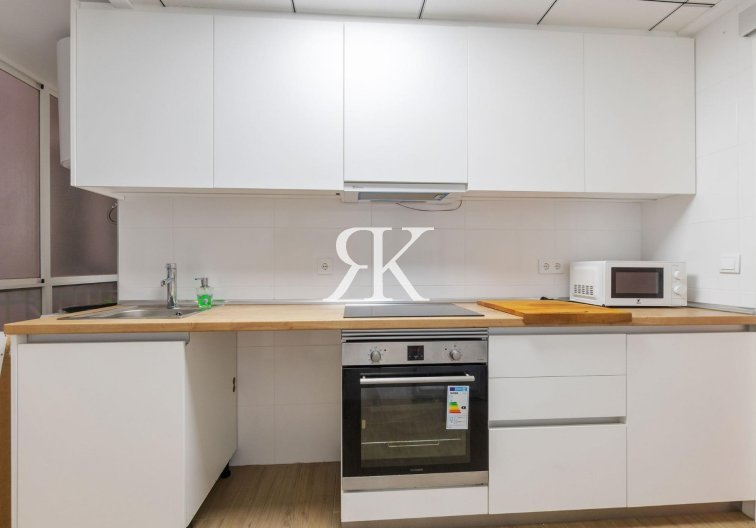 Resale - Apartment - Torrevieja - Costa Blanca