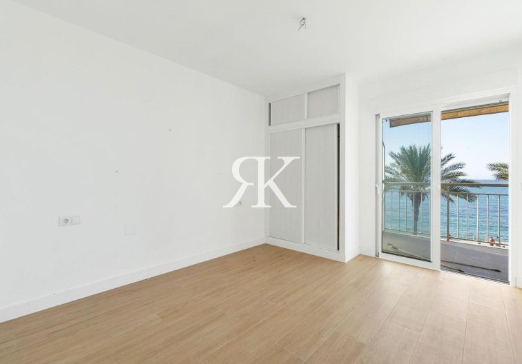 Resale - Apartment - Torrevieja - Costa Blanca