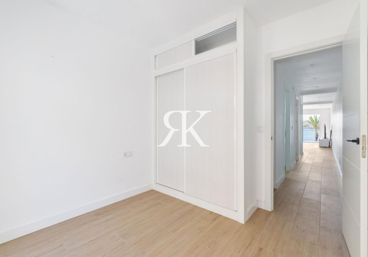 Resale - Apartment - Torrevieja - Costa Blanca