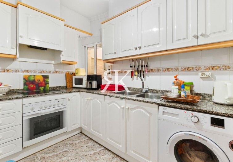 Segunda mano - Apartamento  - Torrevieja - Costa Blanca