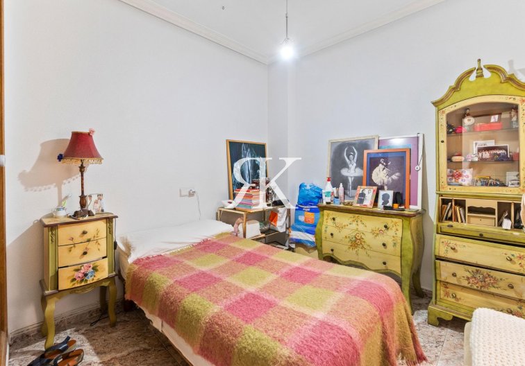 Segunda mano - Apartamento  - Torrevieja - Costa Blanca