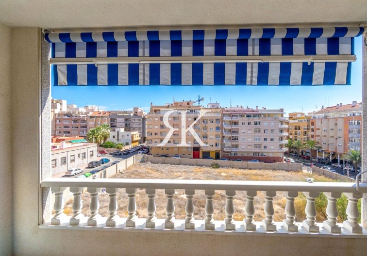 Segunda mano - Apartamento  - Torrevieja - Costa Blanca