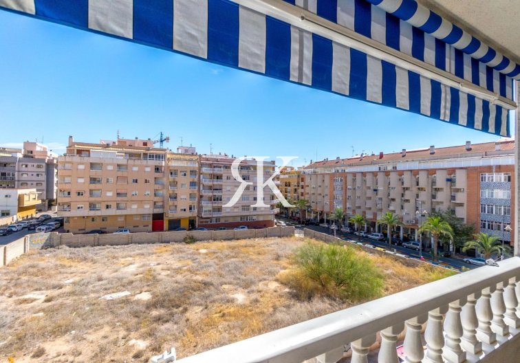 Segunda mano - Apartamento  - Torrevieja - Costa Blanca