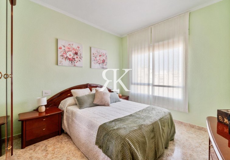 Resale - Apartment - Torrevieja - Costa Blanca