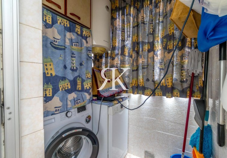 Resale - Apartment - Torrevieja - Costa Blanca