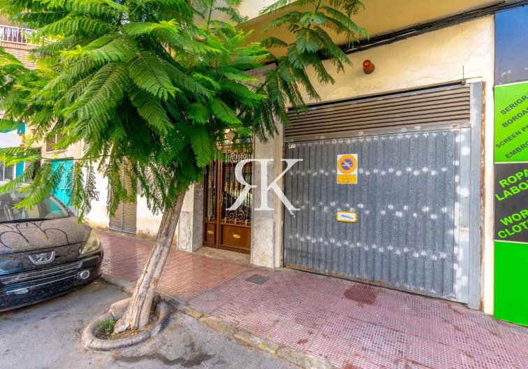 Resale - Apartment - Torrevieja - Costa Blanca