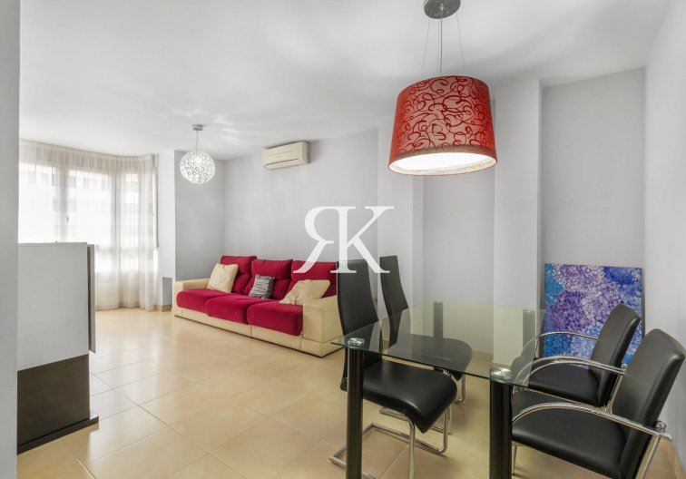 Revente - Appartement - Torrevieja - Costa Blanca