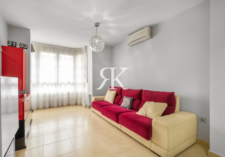 Revente - Appartement - Torrevieja - Costa Blanca