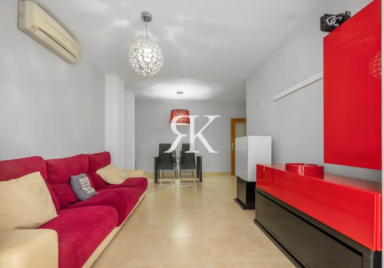 Revente - Appartement - Torrevieja - Costa Blanca