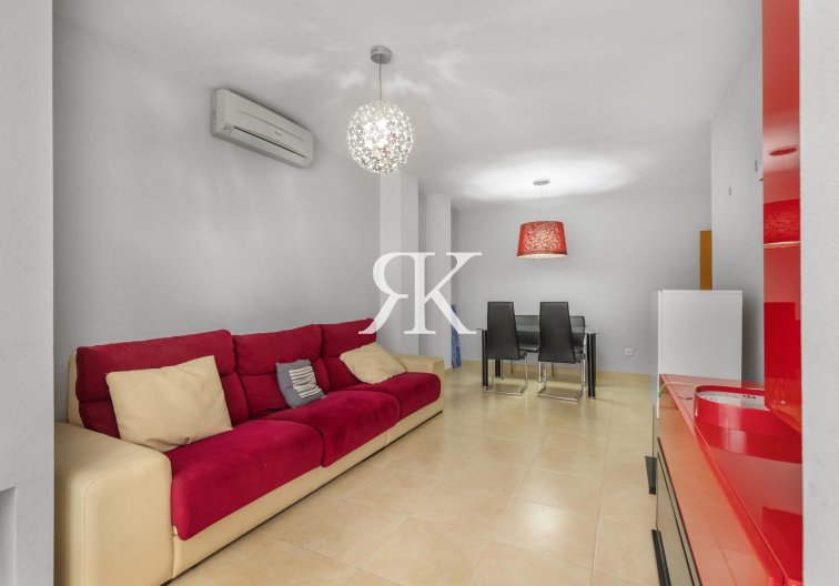 Revente - Appartement - Torrevieja - Costa Blanca