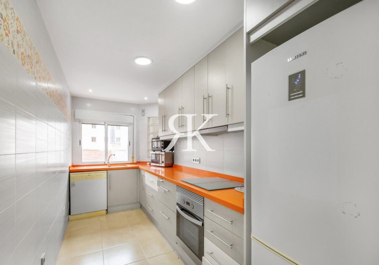 Revente - Appartement - Torrevieja - Costa Blanca