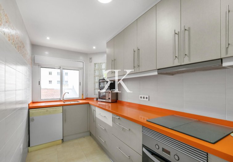 Revente - Appartement - Torrevieja - Costa Blanca