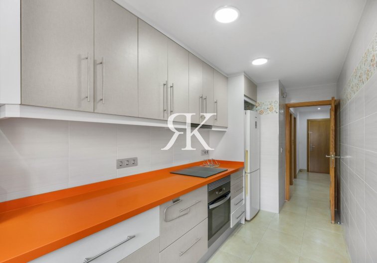 Revente - Appartement - Torrevieja - Costa Blanca