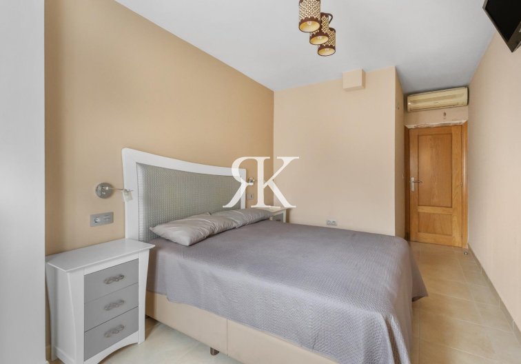 Revente - Appartement - Torrevieja - Costa Blanca