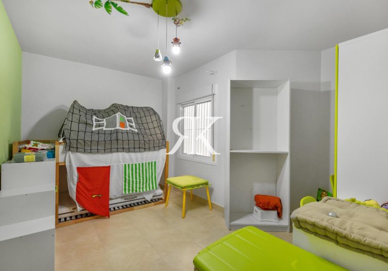 Revente - Appartement - Torrevieja - Costa Blanca